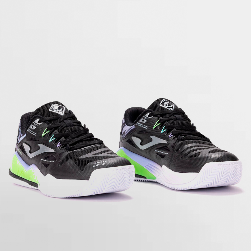 JOMA CALZADO W. SPIN - TSPILW2601OM