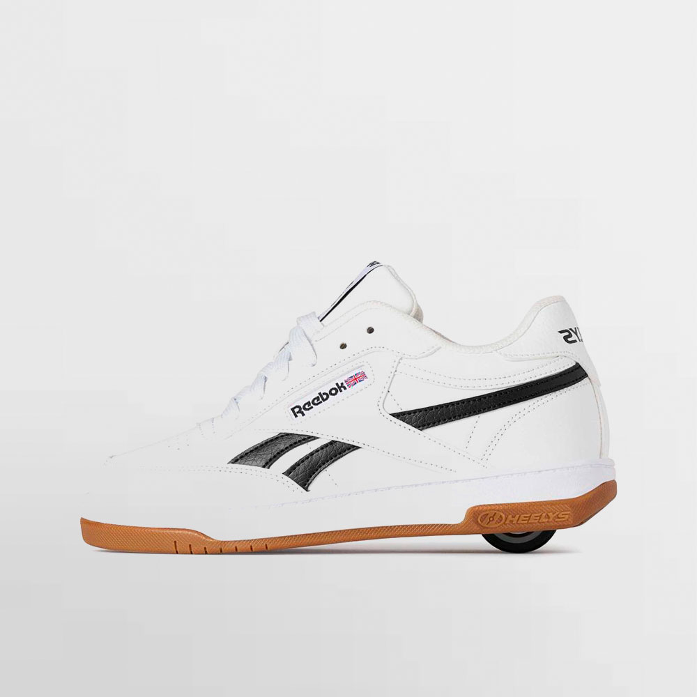 HEELYS CALZADO X REEBOK CLUB ( HE05436102 ) - HLY-B1W-79