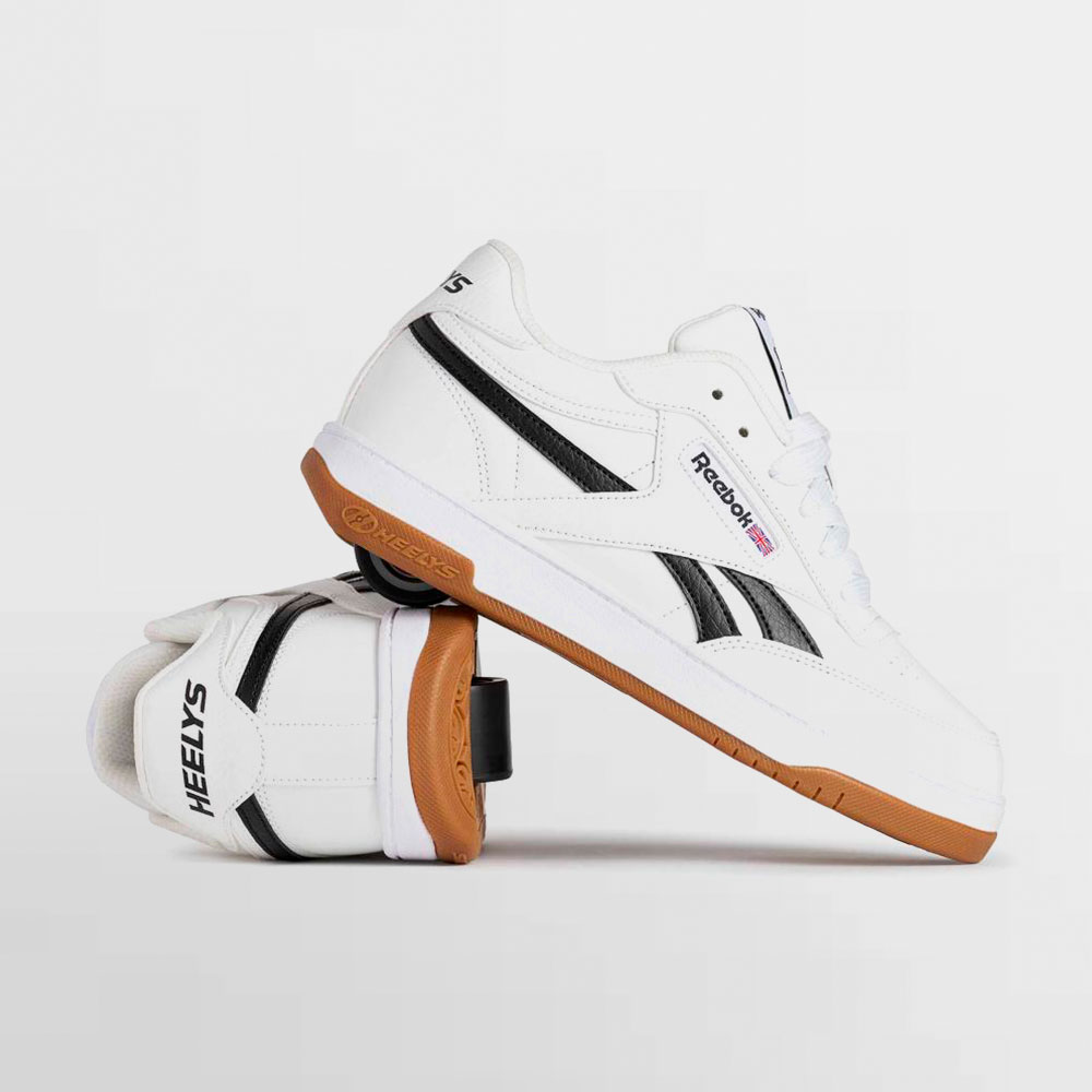 HEELYS CALZADO X REEBOK CLUB ( HE05436102 ) - HLY-B1W-79
