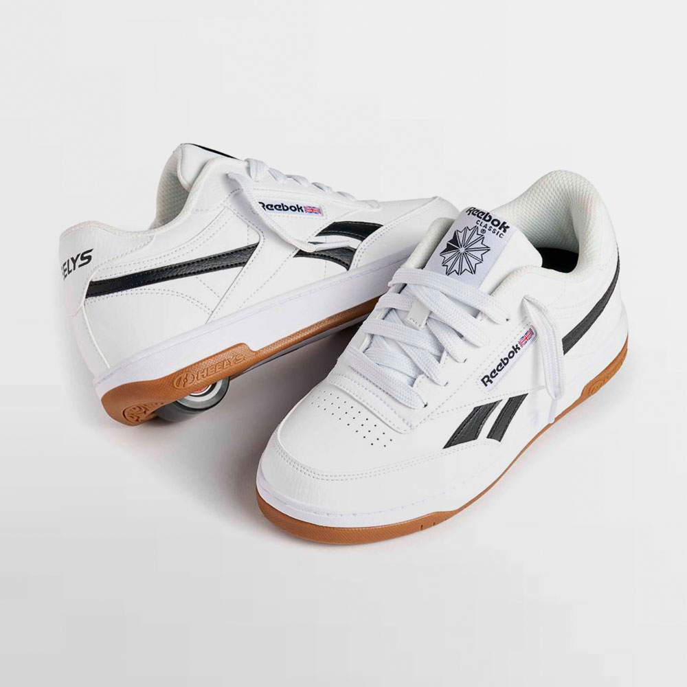 HEELYS CALZADO X REEBOK CLUB ( HE05436102 ) - HLY-B1W-79
