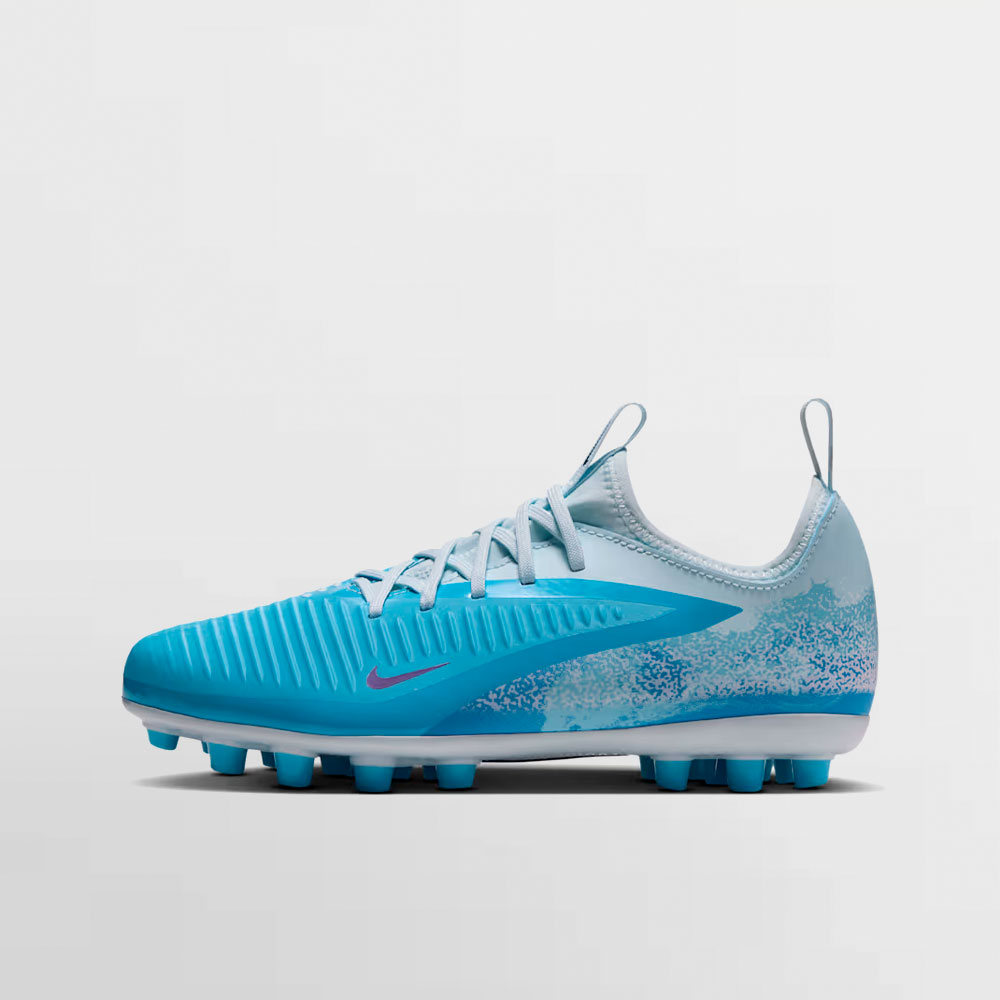NIKE CALZADO PHANTOM 6 LOW ACAD EH  AG PS/GS - IH1794 401
