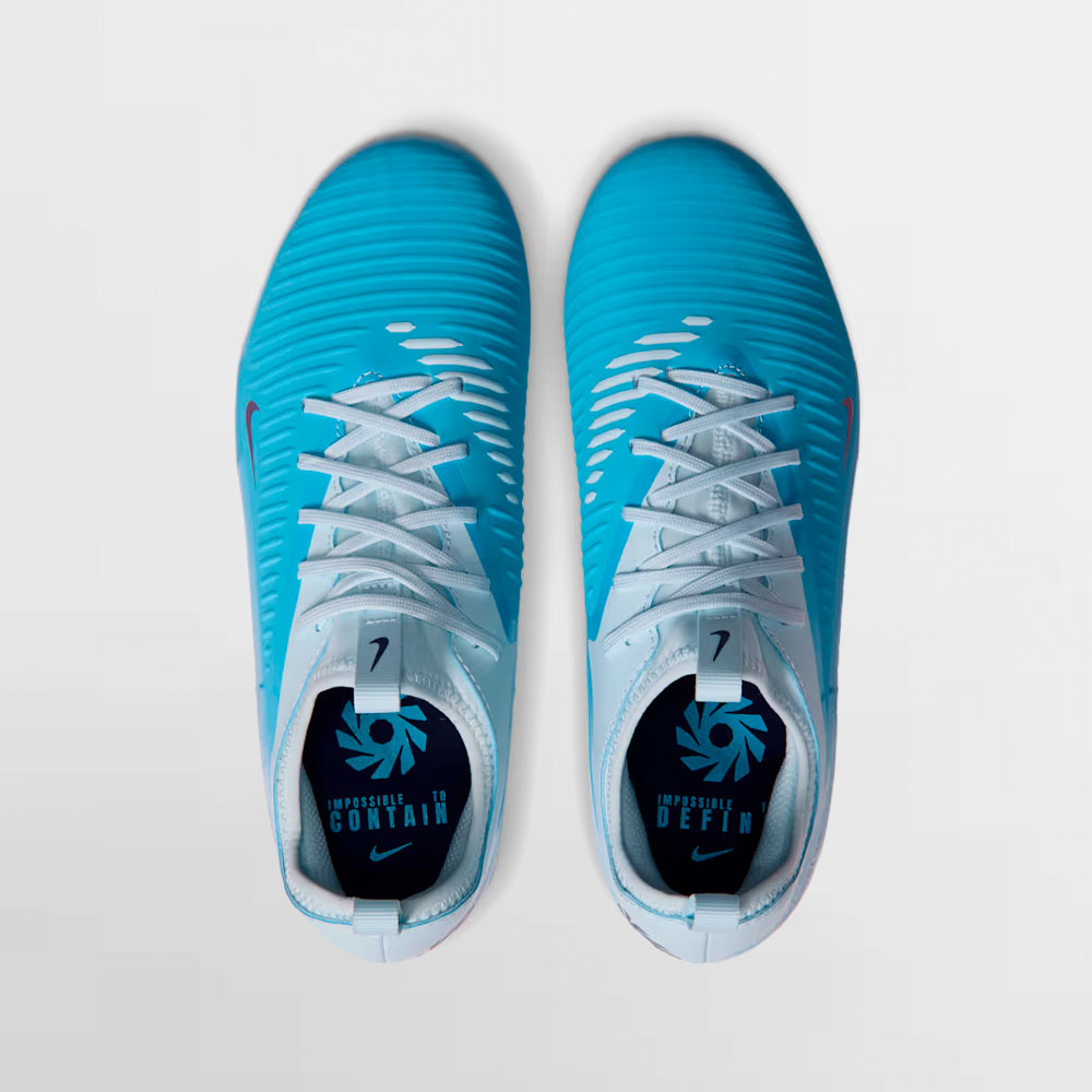 NIKE CALZADO PHANTOM 6 LOW ACAD EH  AG PS/GS - IH1794 401