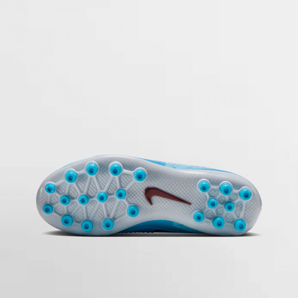 NIKE CALZADO PHANTOM 6 LOW ACAD EH  AG PS/GS - IH1794 401