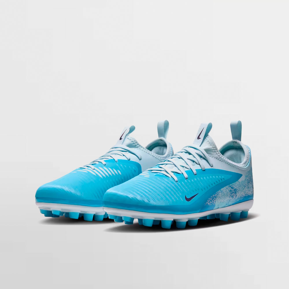 NIKE CALZADO PHANTOM 6 LOW ACAD EH  AG PS/GS - IH1794 401