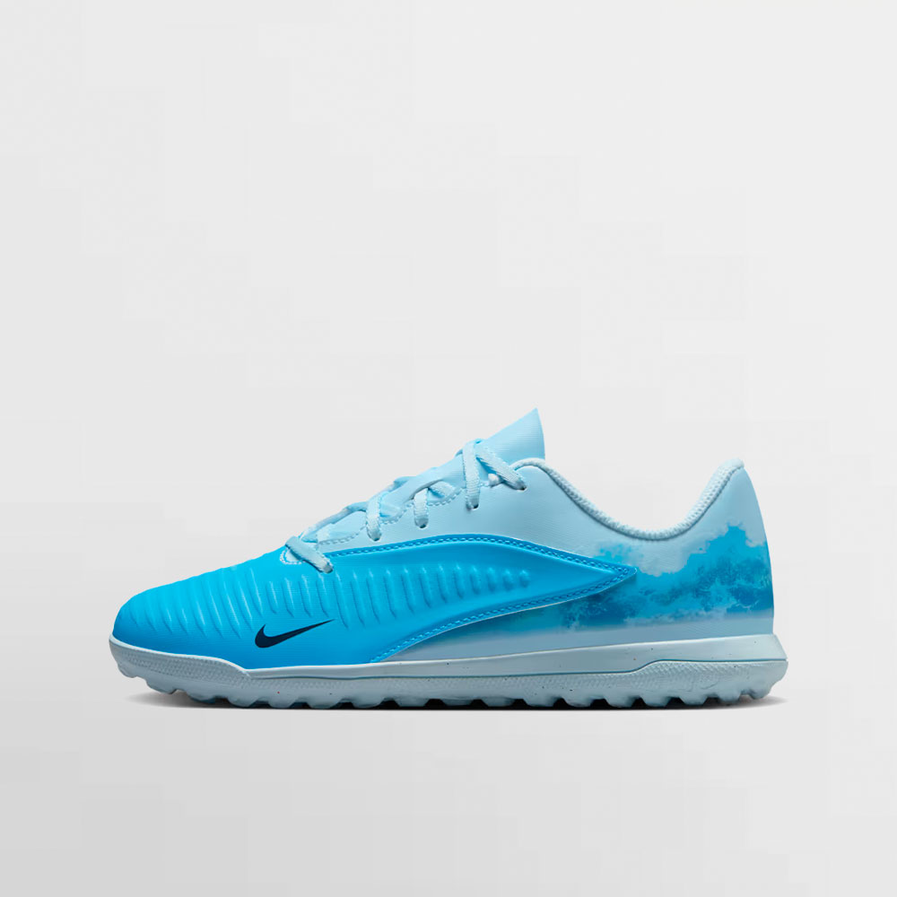 NIKE CALZADO PHANTOM 6 LOW CLUB EH TF PS/GS - IV4048 401