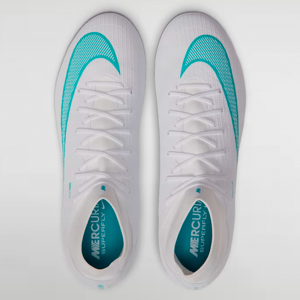 NIKE CALZADO MERCURIAL SUPERFLY 11 ACADEMY AG - IO1496 102