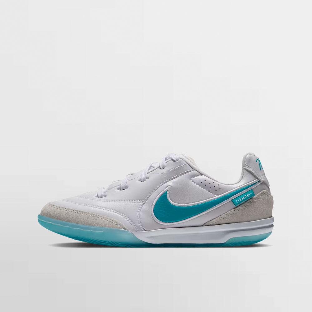 NIKE CALZADO TIEMPO STREETGATO IC PS/GS - IB5039 102