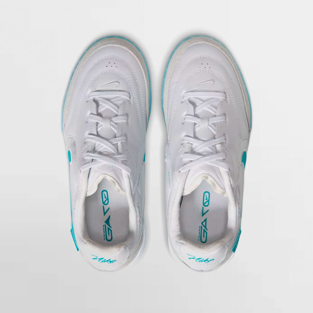 NIKE CALZADO TIEMPO STREETGATO IC PS/GS - IB5039 102