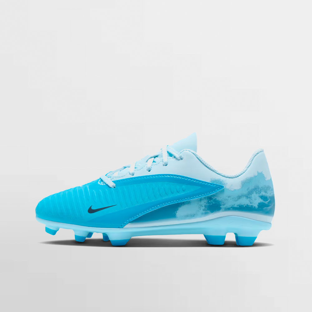 NIKE CALZADO PHANTOM 6 LOW CLUB EH FG/MG PS/GS - IV4044 401