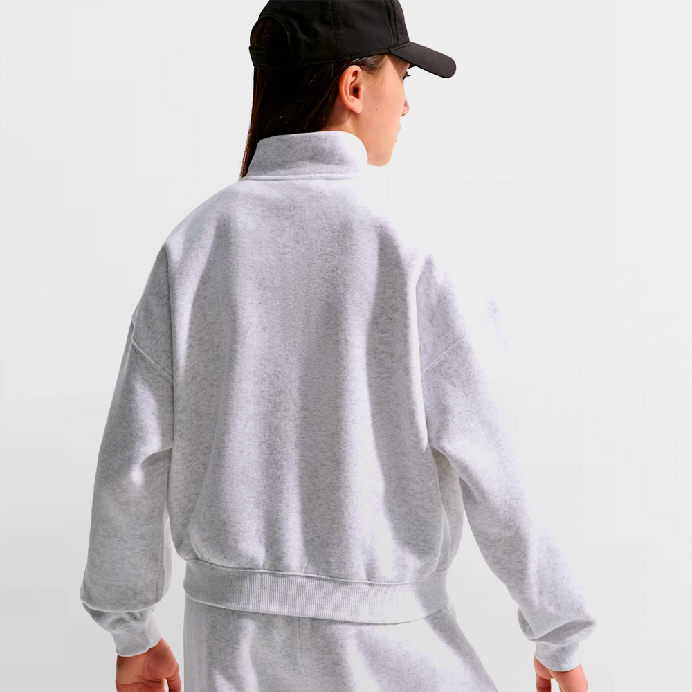 NIKE CANGURO FZ WG. NSW  STUDIO FLEECE ( OVERSIZE) - IM4948 051