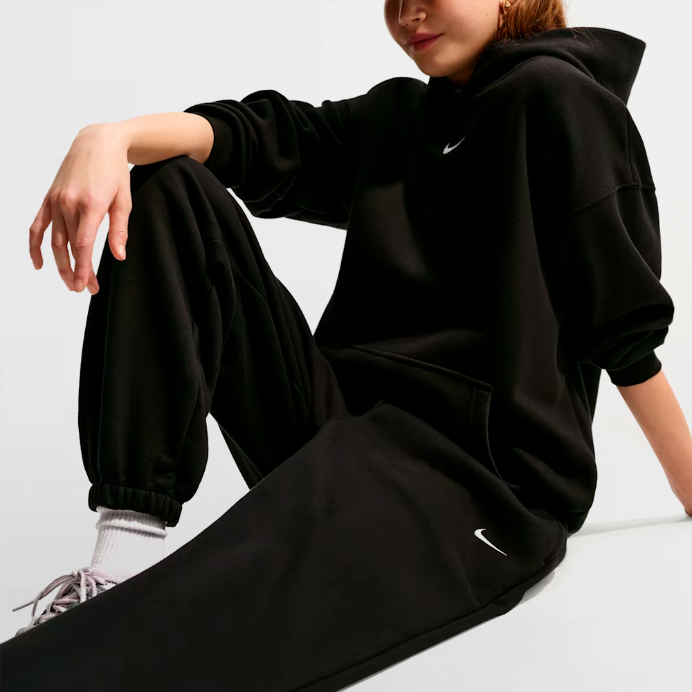 NIKE PANTALON WG. NSW STUDIO FLEECE - IM4905 010