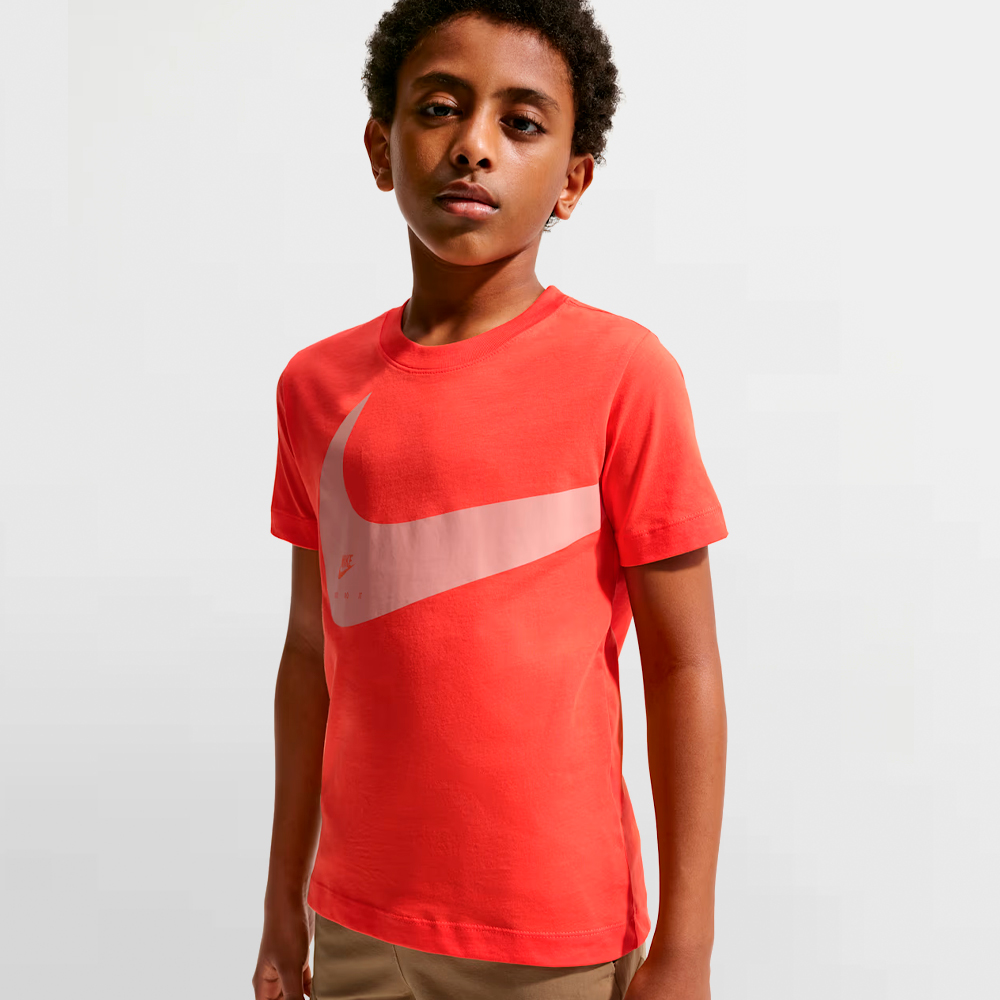 NIKE CAMISETA K. NSW TEE - II9943 842