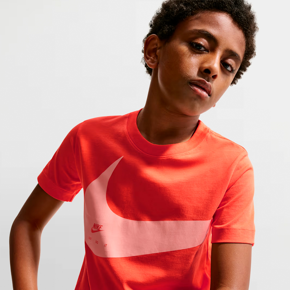 NIKE CAMISETA K. NSW TEE - II9943 842