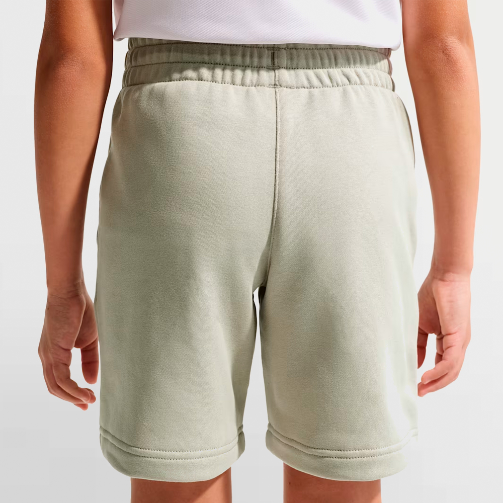 NIKE PANT. CORTO K. NSW CLUB FT SHORT LBR (FZ5512 010) - FD3015 304