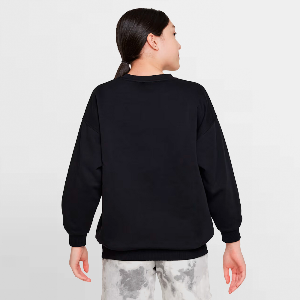 NIKE SUDADERA WG. NSW CLUB FLEECE - FD2923 010
