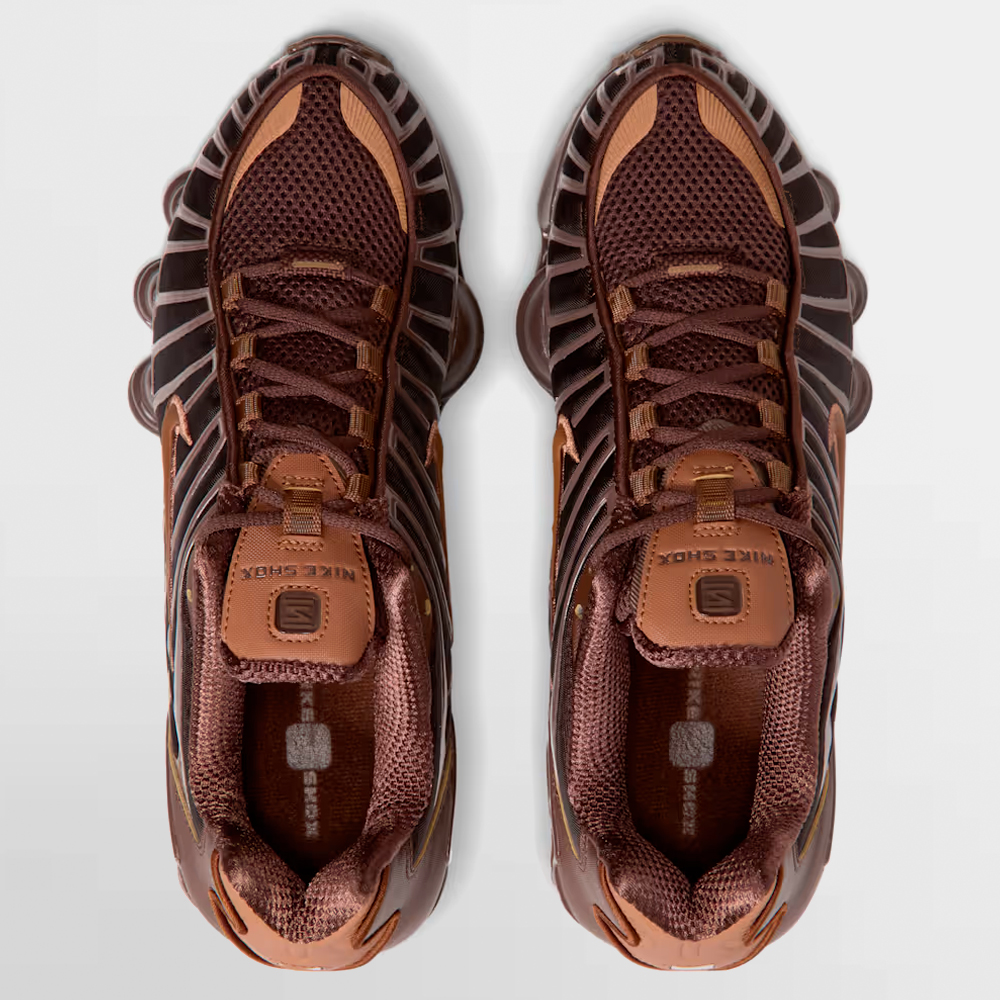 NIKE CALZADO W. SHOX TL - AR3566 205