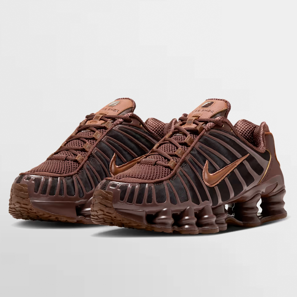 NIKE CALZADO W. SHOX TL - AR3566 205