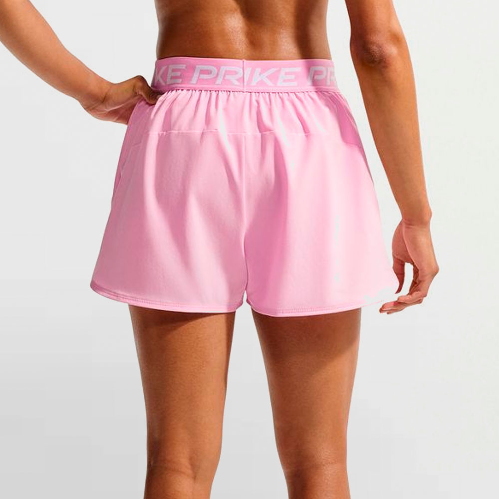 NIKE PANT. CORTO W.  PRO 2 EN 1 - IR1918 621