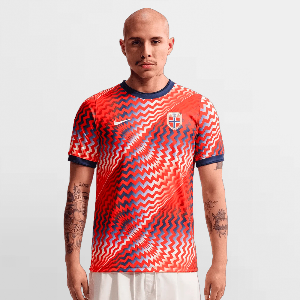 NIKE CAMISA ACADEMY PRO NORUEGA - IH1690 673