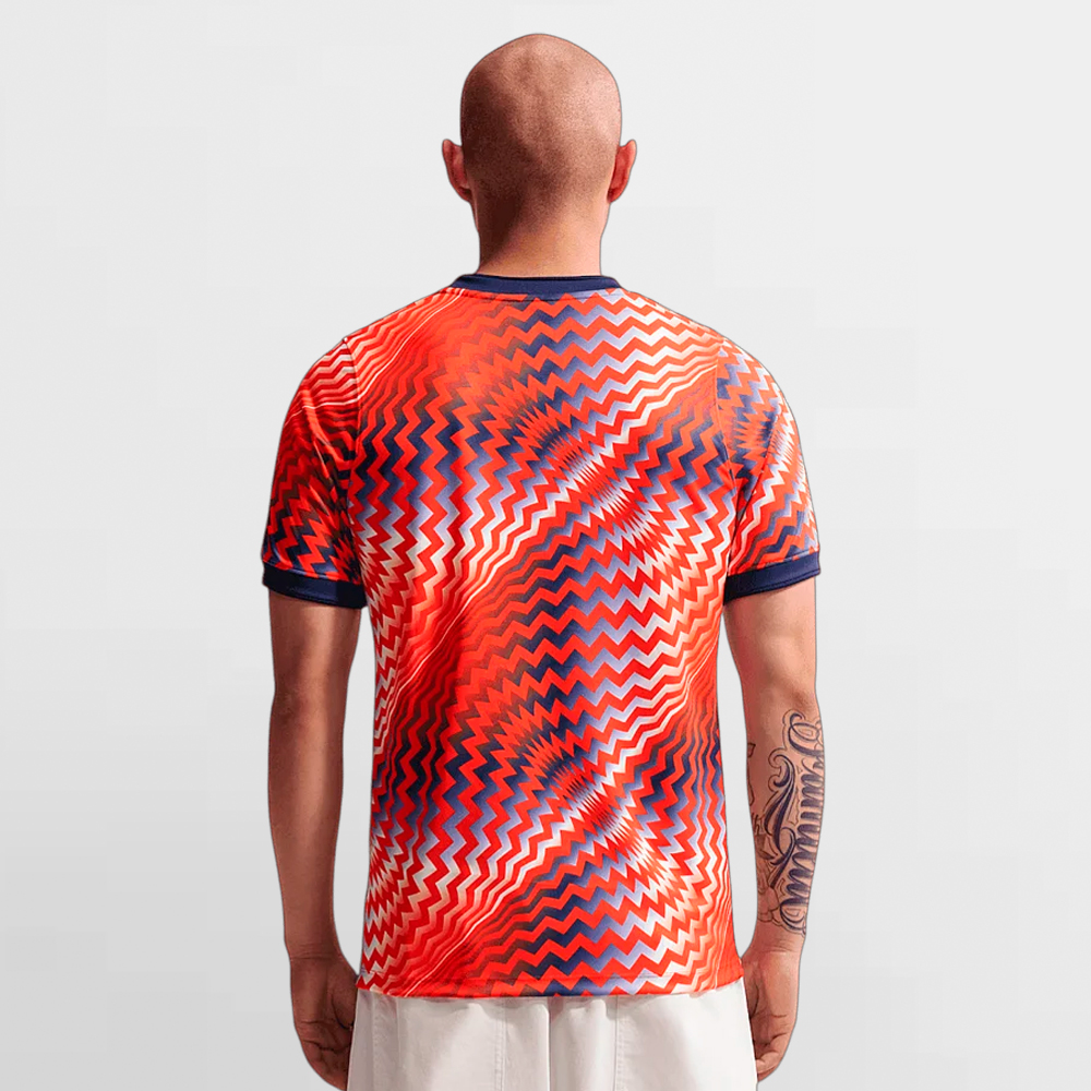 NIKE CAMISA ACADEMY PRO NORUEGA - IH1690 673