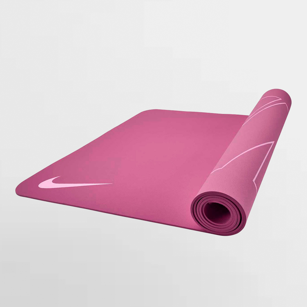 NIKE COLCHONETA YOGA MAT 4 MM REVERSIBLE - N.100.7517.643