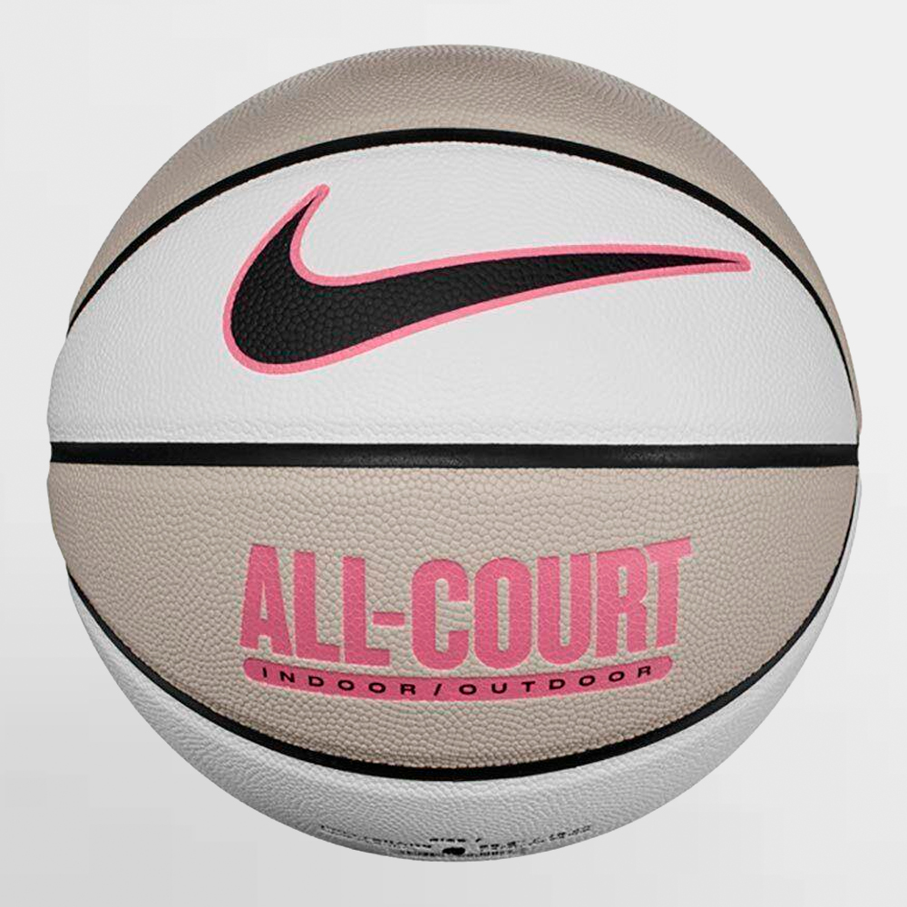 NIKE BALON EVERYDAY ALL COURT 8P - N.100.4369.136