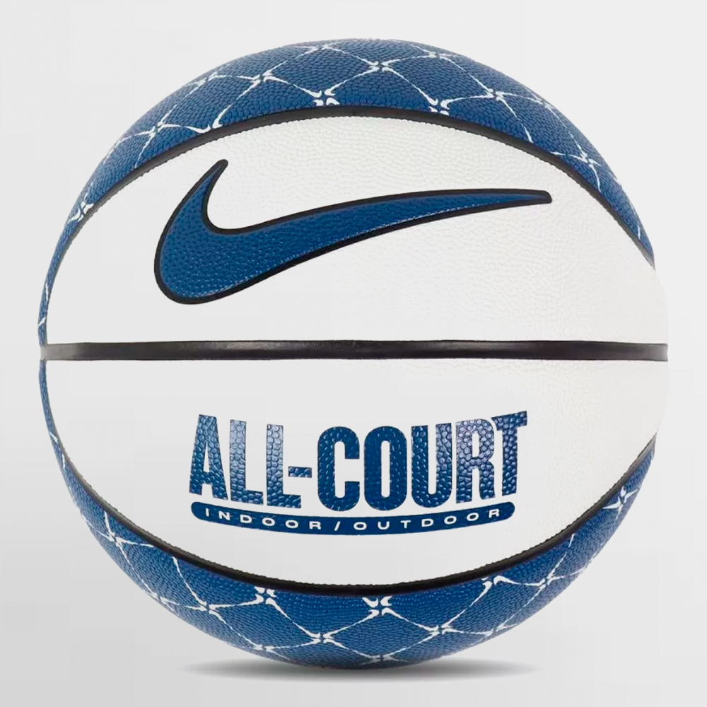 NIKE BALON EVERYDAY ALL COURT 8P - N.100.4370.147