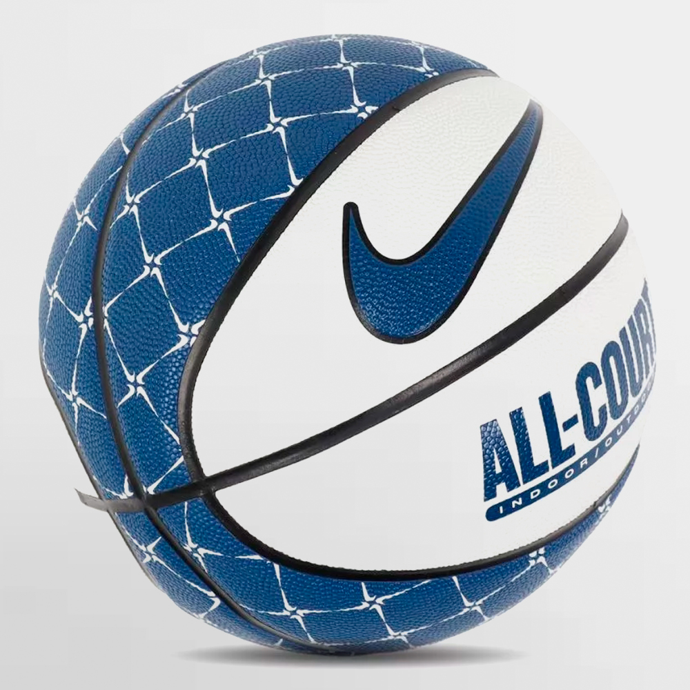 NIKE BALON EVERYDAY ALL COURT 8P - N.100.4370.147