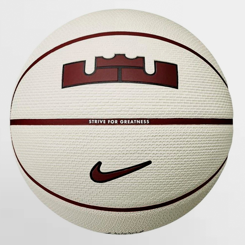 NIKE BALON PLAYGROUND 2.0 L JAMES - N.100.4372.159