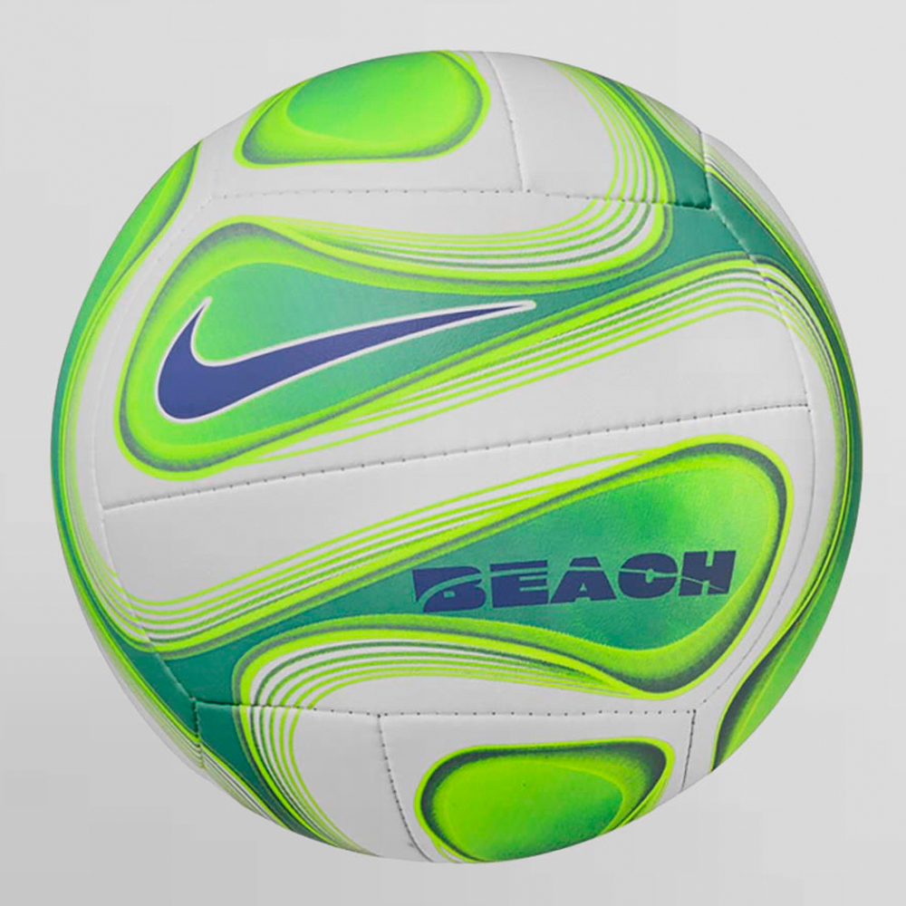 NIKE BALON BEACH VOLLEYBALL DEFLATED - N.101.3628.113