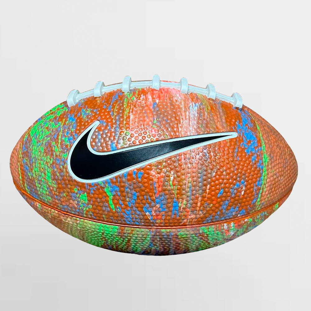NIKE BALON PLAYGROUND FB MINI NN DEFLATED - N.100.4474.920