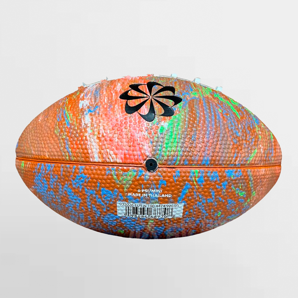 NIKE BALON PLAYGROUND FB MINI NN DEFLATED - N.100.4474.920