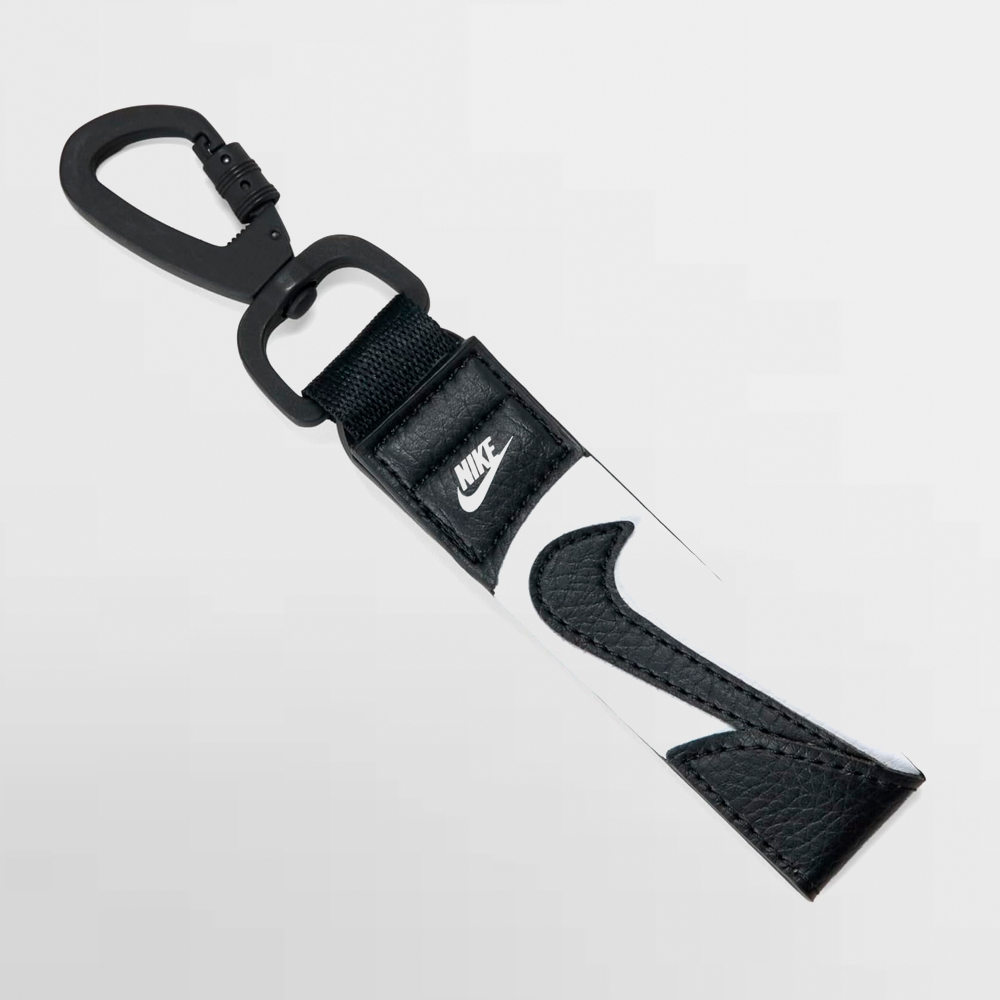 NIKE LLAVERO PREMIUM KEY HOLDER B - N.101.1048.036
