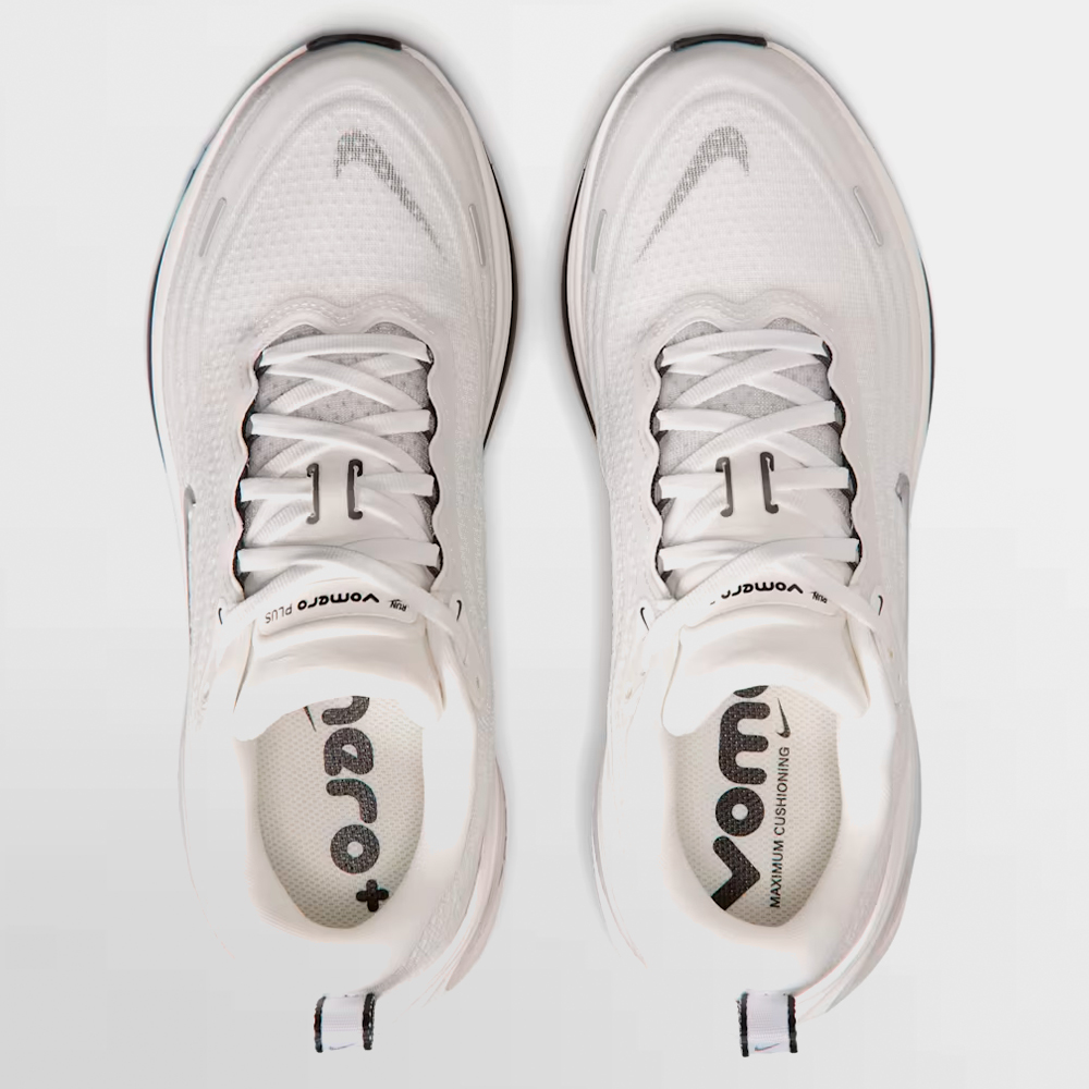 NIKE CALZADO W. VOMERO PLUS ESS - IO9916 101