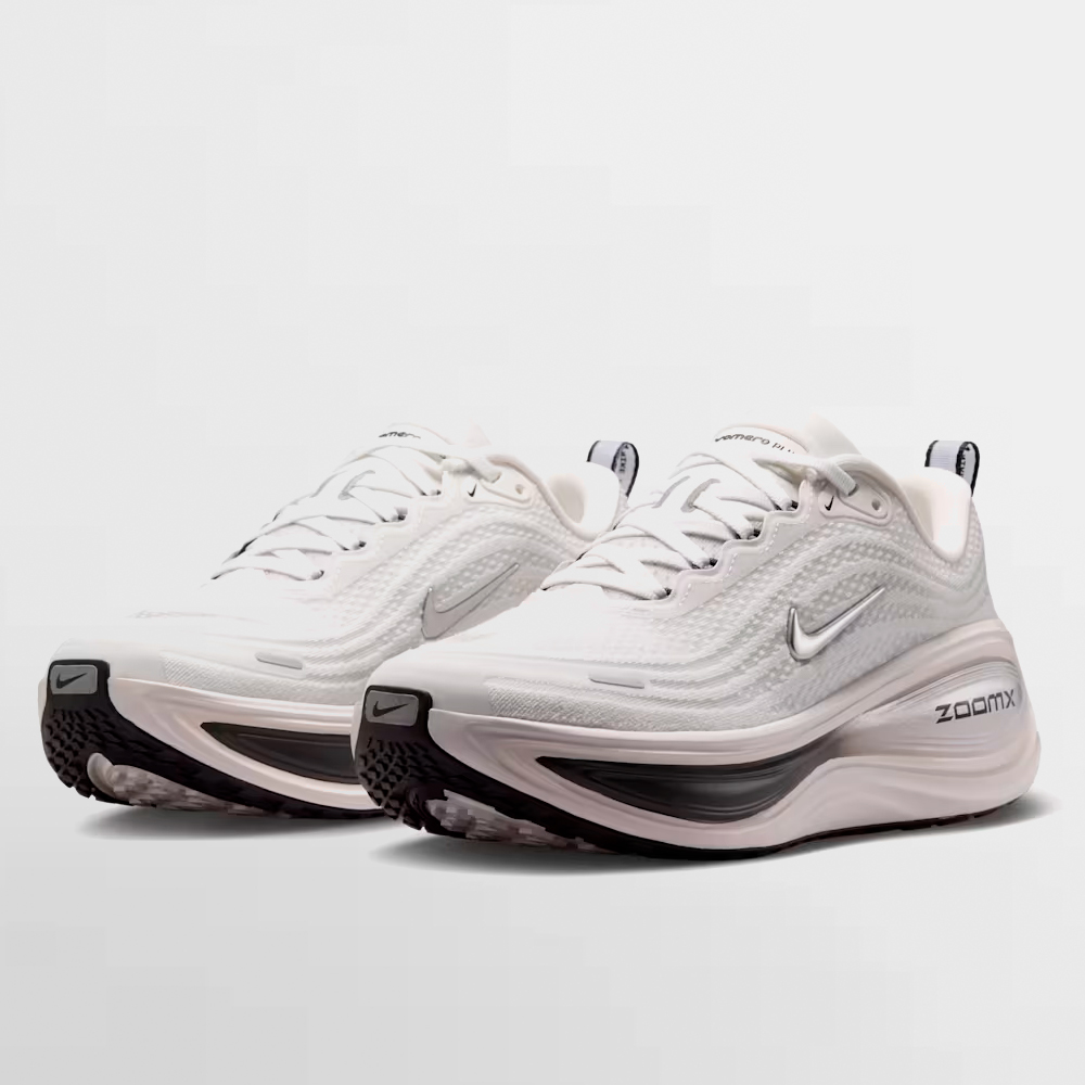 NIKE CALZADO W. VOMERO PLUS ESS - IO9916 101