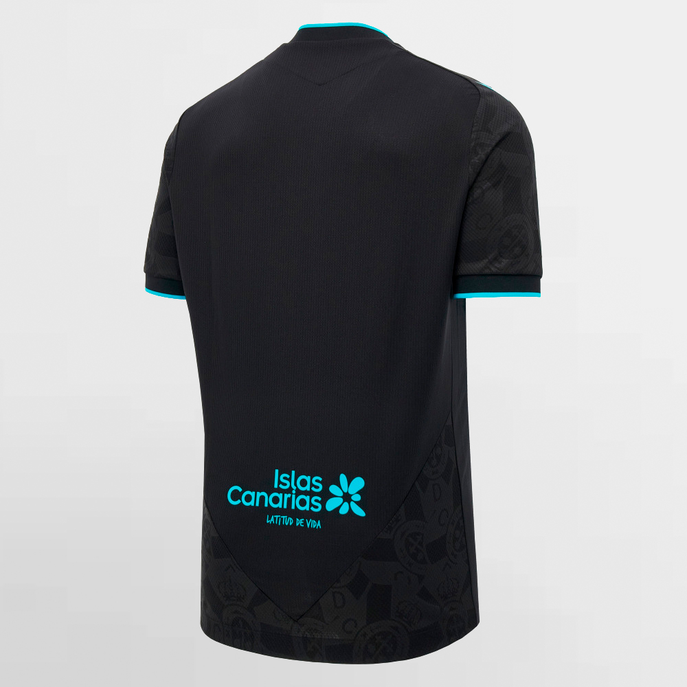 MACRON CAMISA CDT  AUTH. AWAY SHIRT - 700232160001