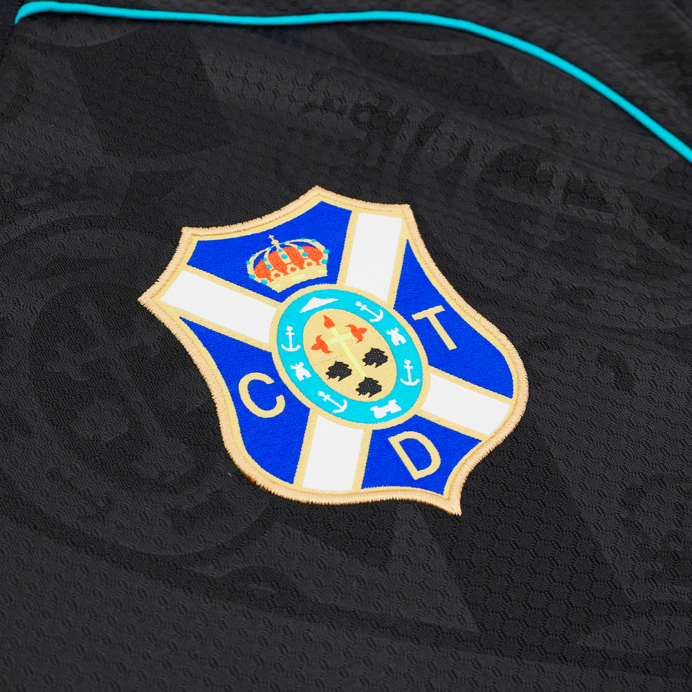 MACRON CAMISA CDT  AUTH. AWAY SHIRT - 700232160001