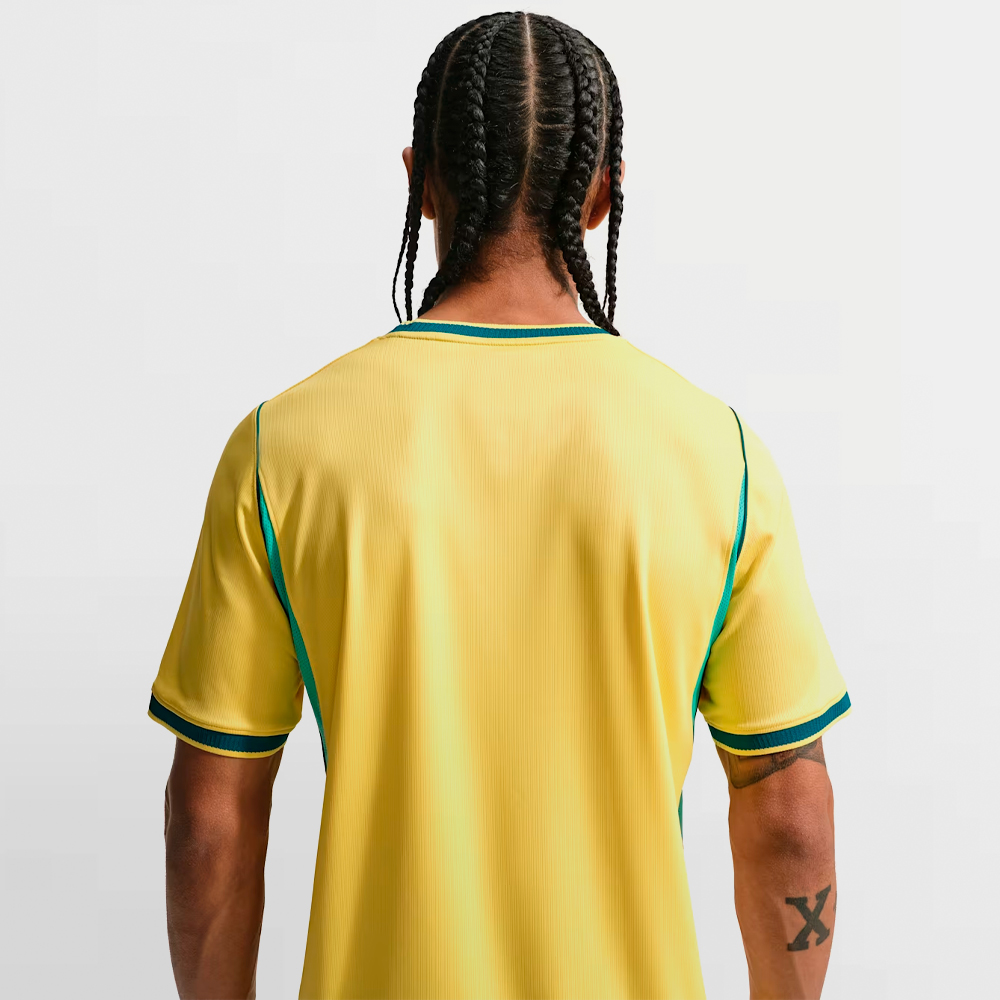 NIKE CAMISA STADIUM  ( BRASIL ) - IF7054 724