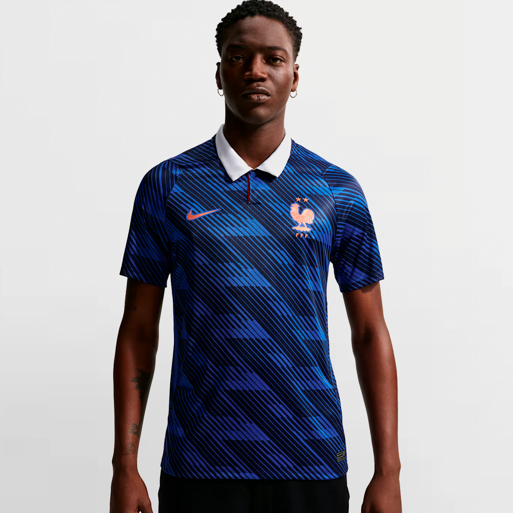 NIKE CAMISA STADIUM ( FRANCIA ) - IB5300 480
