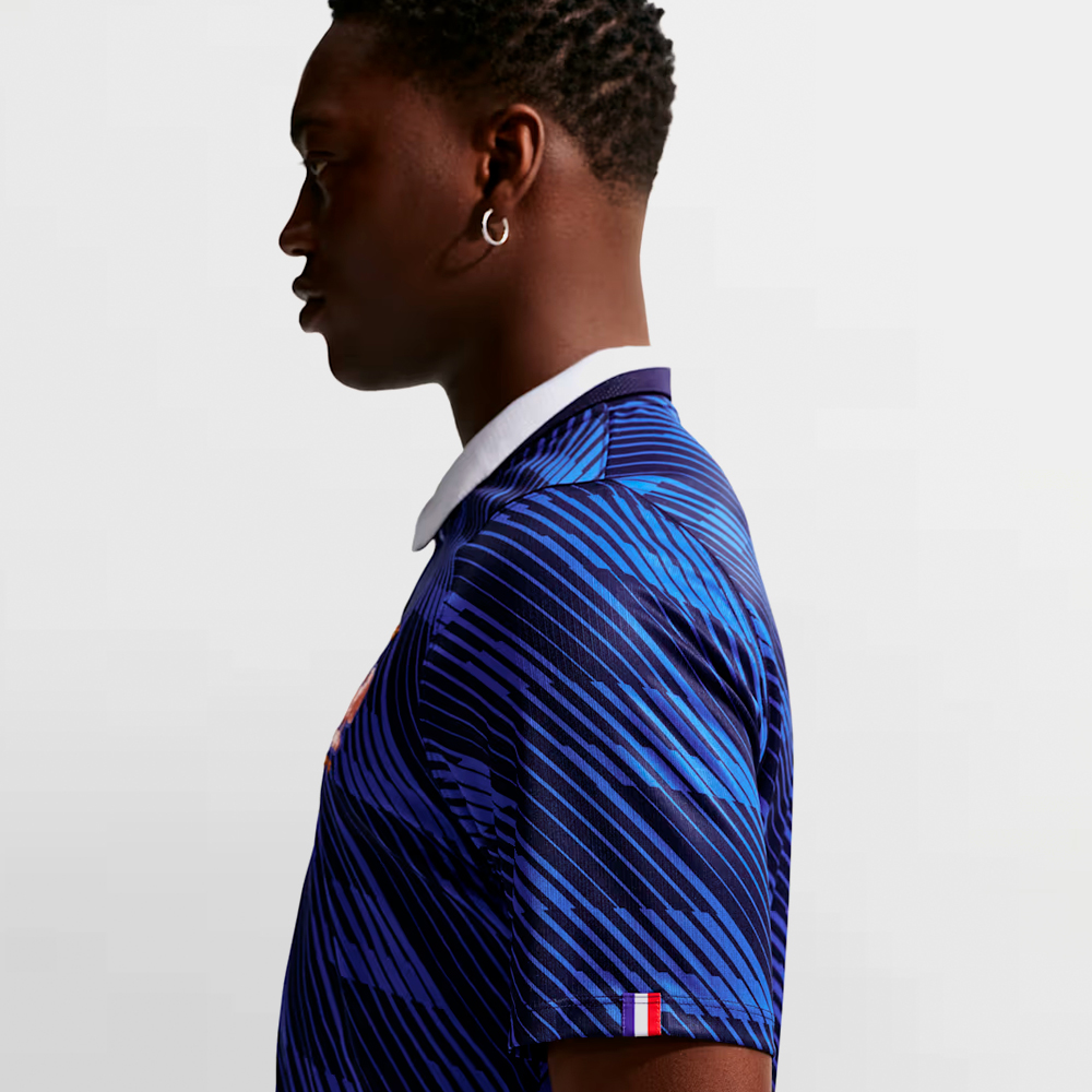 NIKE CAMISA STADIUM ( FRANCIA ) - IB5300 480