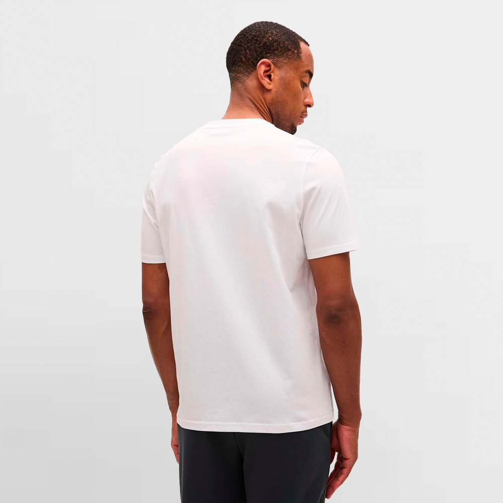 FILA CAMISETA LUSON TEE - FAM1282 10001