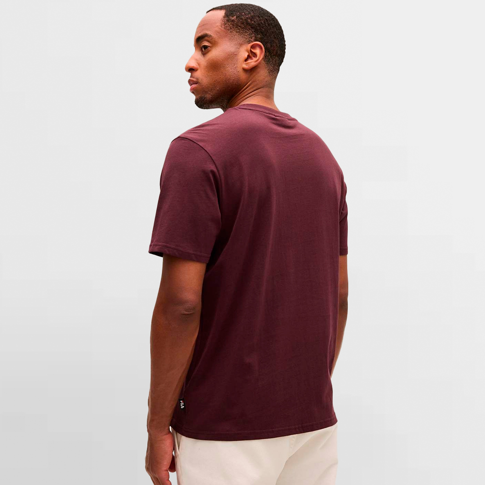 FILA CAMISETA ALBES TEE - FAM1283 70092