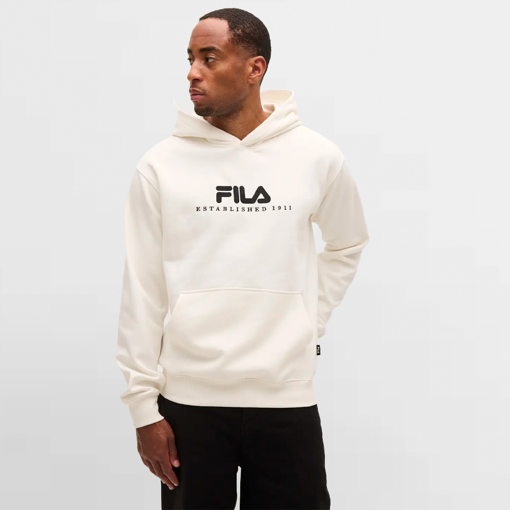 FILA CANGURO VALSERA HOOD - FAU0240 13437