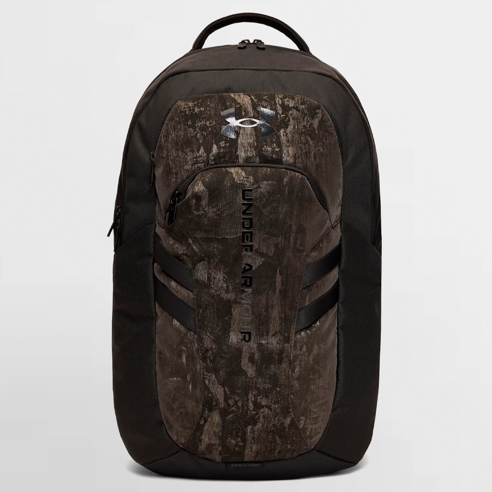 UNDER ARMOUR MOCHILA HUSTLE 6.0 PRO - 1384671 005
