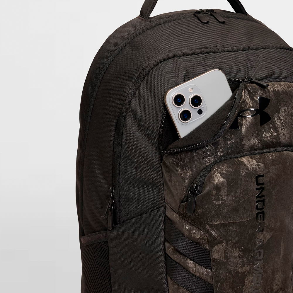 UNDER ARMOUR MOCHILA HUSTLE 6.0 PRO - 1384671 005