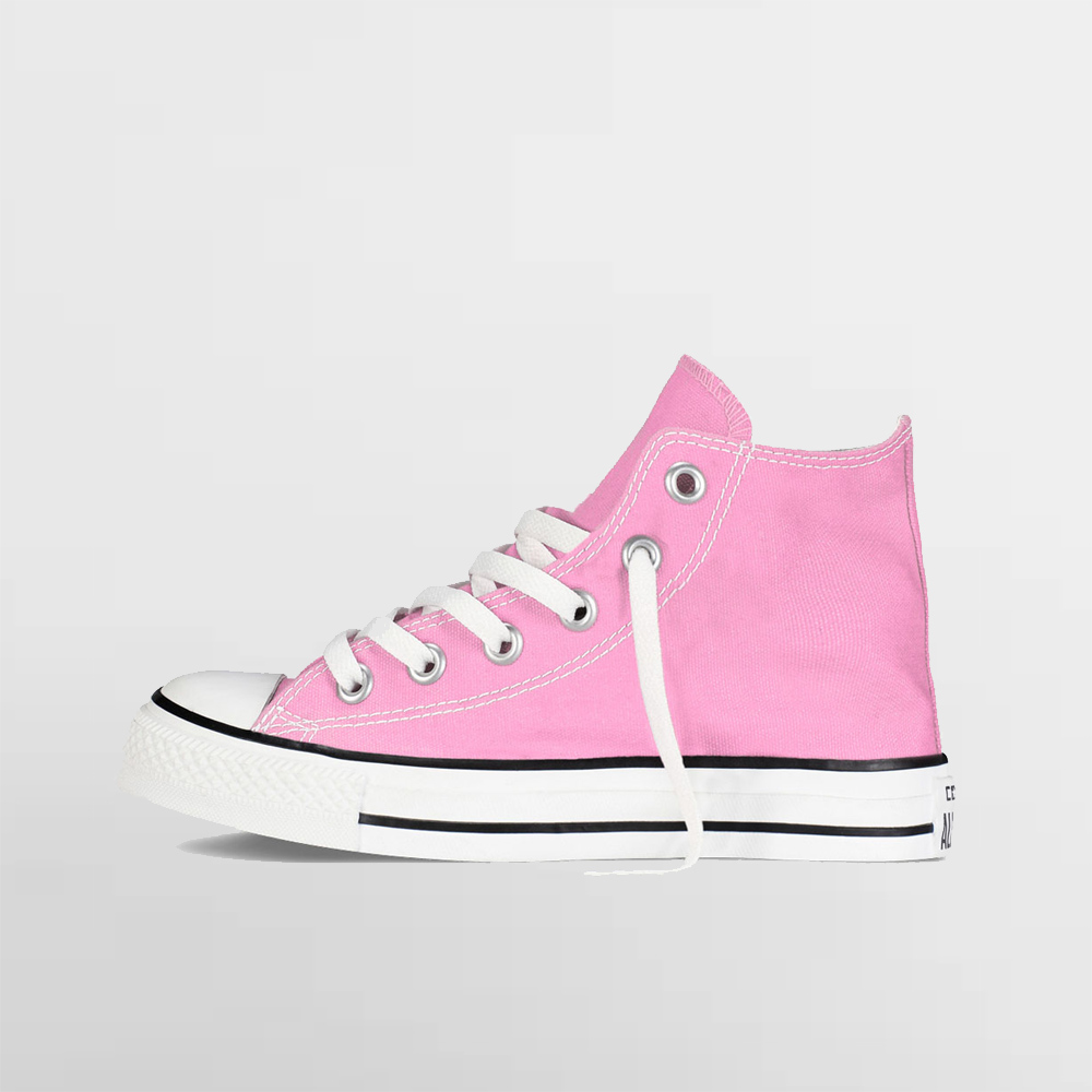 CONVERSE CALZADO ALLSTAR HI KID PS - 3J234C