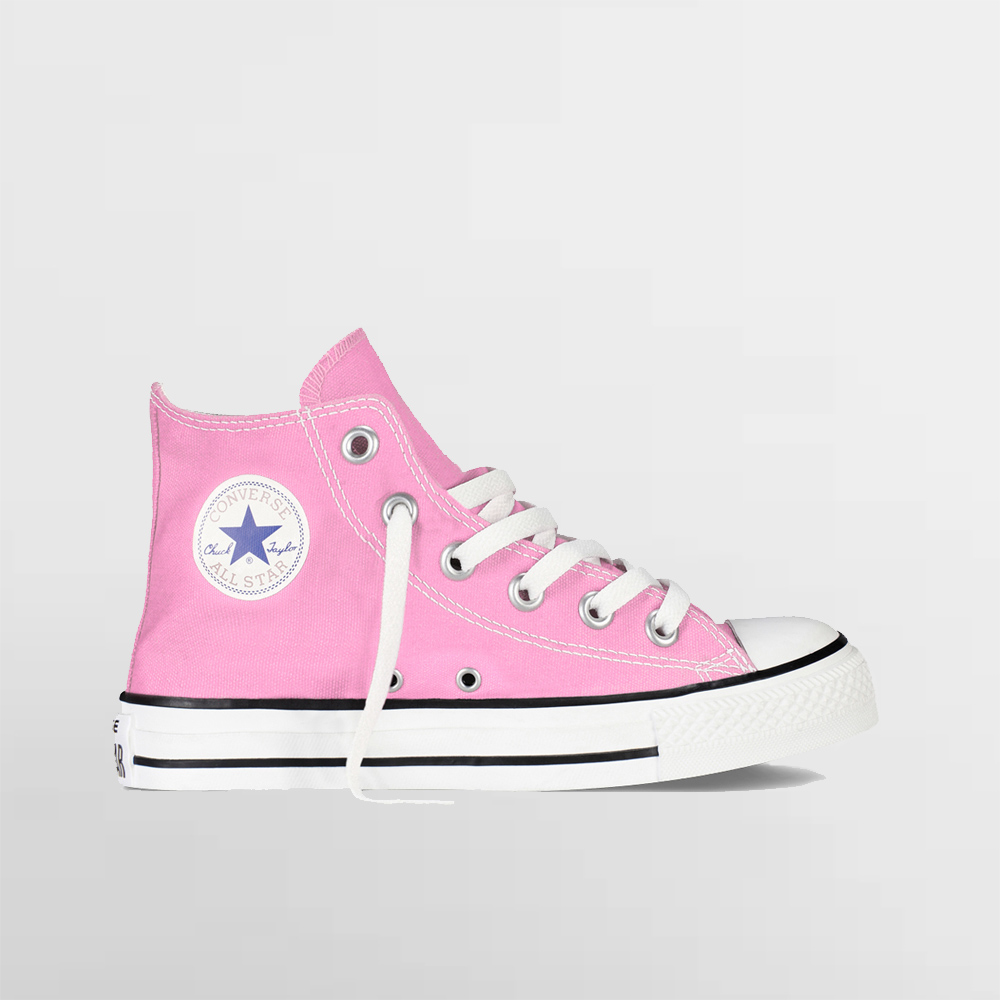 CONVERSE CALZADO ALLSTAR HI KID PS - 3J234C