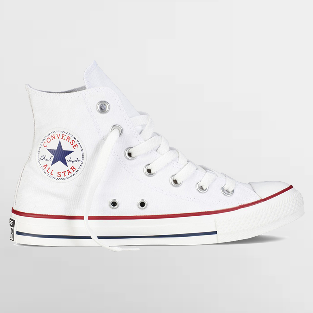 CONVERSE CALZADO ALL STAR HI - M7650C