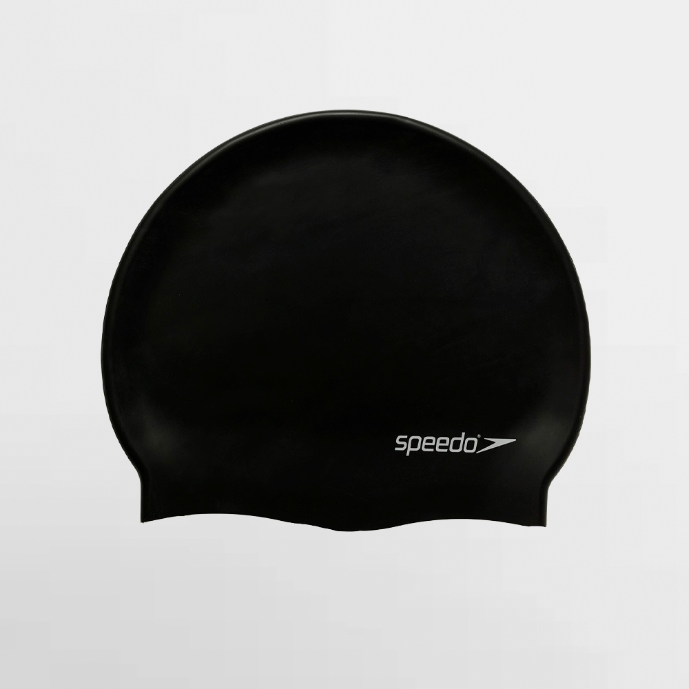 SPEEDO GORRO PISCINA PLAIN FLAT SILICONE CAP - 8-709910001