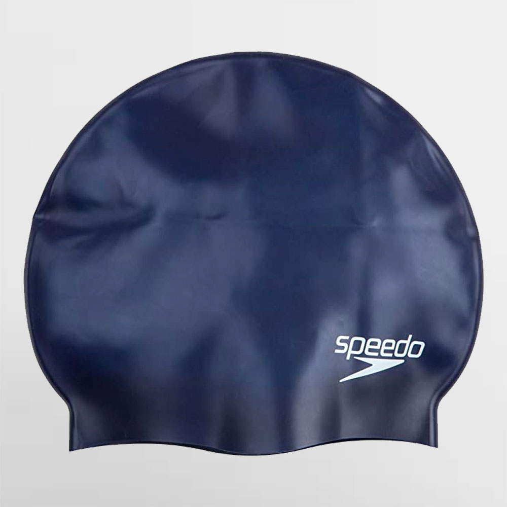 Estadio Sport. SPEEDO GORRO DE PISCINA PLAIN FLAT SILICONE CAP - 8